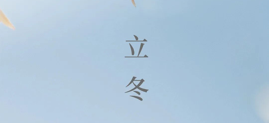 LOUIS LONG丨倏忽秋色尽,寒意渐入冬