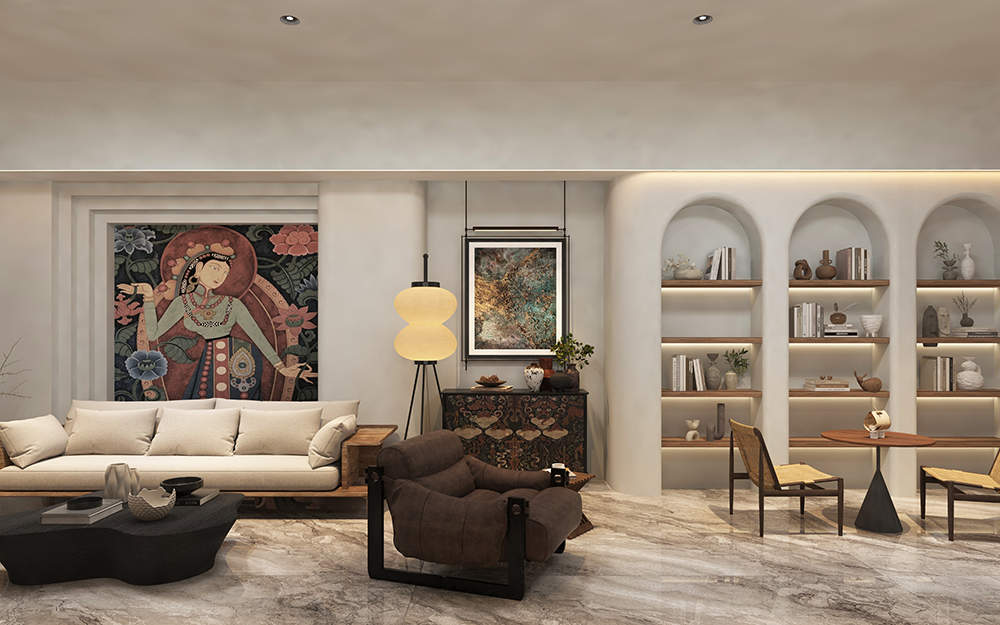 MAISON/玛莎